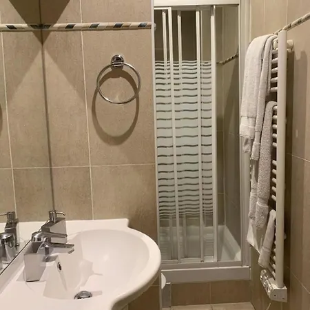 Apartment Artois