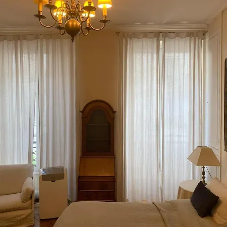 Artois Apartment