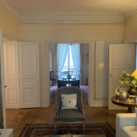Artois Apartment