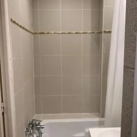 Apartment Artois Paris