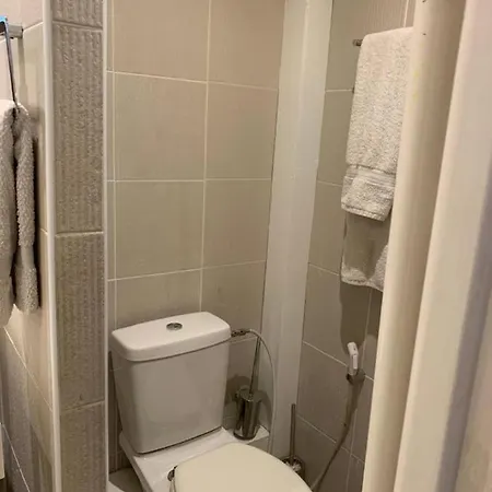 Apartment Artois *